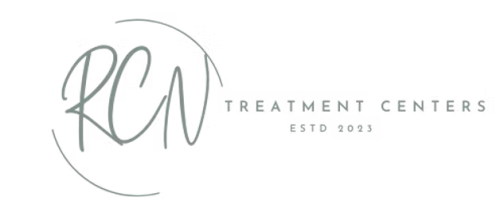RCN Treatment Centers Smithville logo