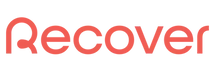 Recover logo
