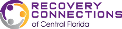 Recovery Connections of Central Florida-Longwood logo