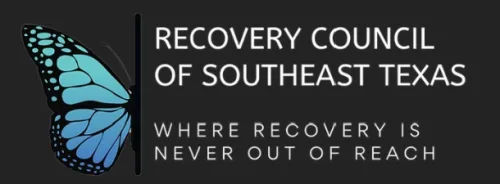 Recovery Council Southeast Texas logo