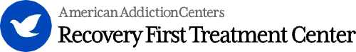 Recovery First Outpatient Treatment Center logo