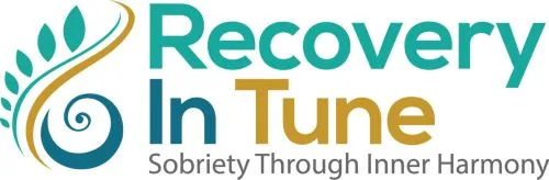 Recovery In Tune logo