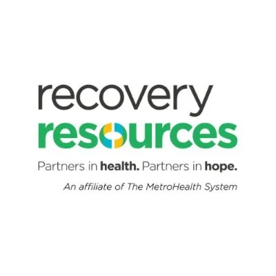 Recovery Resources logo