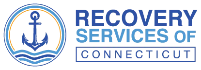 Recovery Services of Connecticut logo