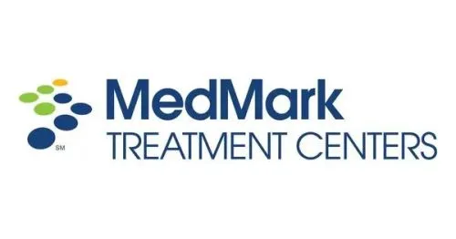 MedMark Treatment Centers Belen logo