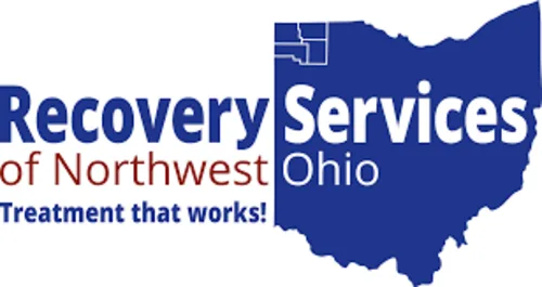 Recovery Services of Northwest Ohio (RSNWO) Wauseon logo
