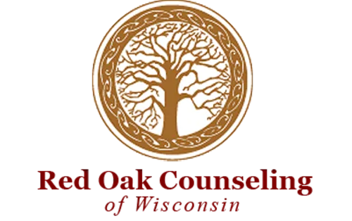 Red Oak Counseling - Oak Creek logo