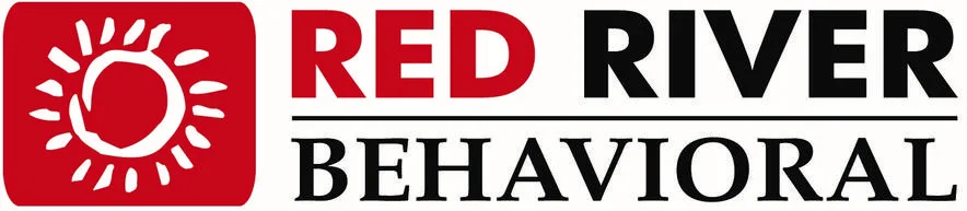 Red River Behavioral Center logo