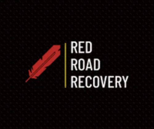 Red Road Recovery logo