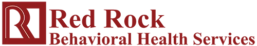 Red Rock Behavioral Health Services Watonga logo