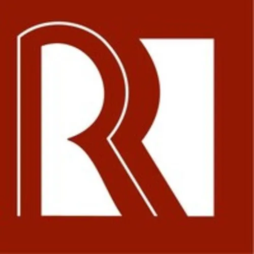 Red Rock Oklahoma logo