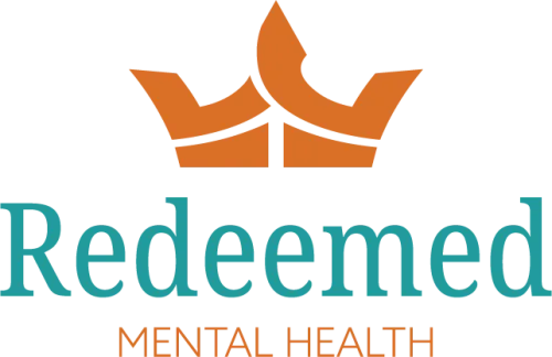 Redeemed Mental Health logo