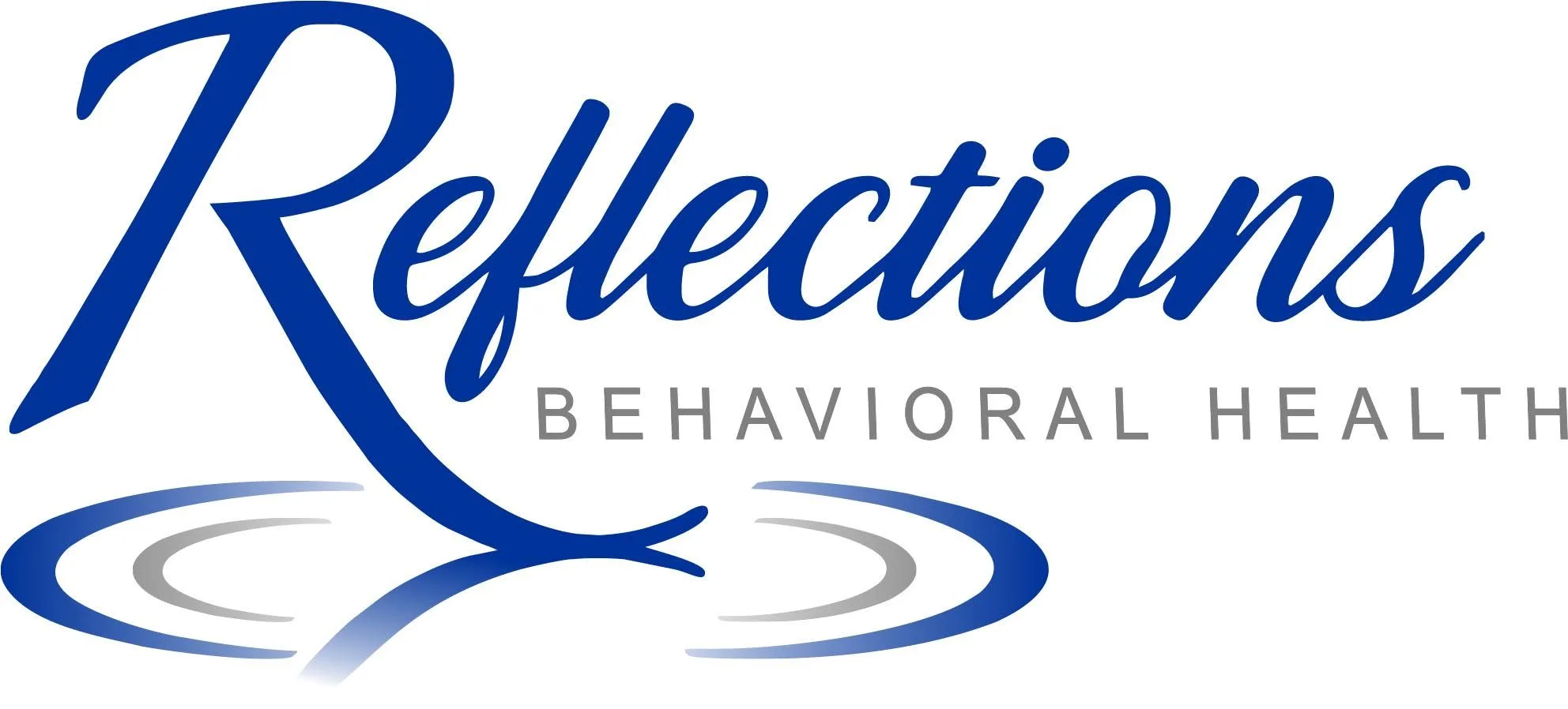 Reflections Behavioral Health Nottingham logo