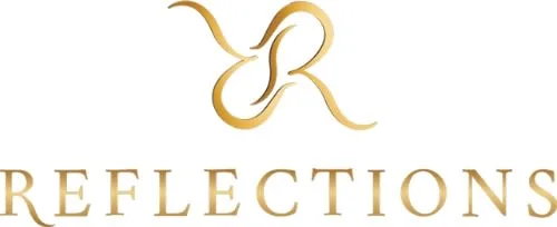 Reflections logo