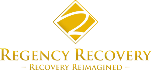 Regency Recovery and Wellness Center Women logo