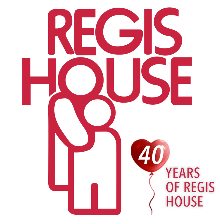 Regis House Miami 1 logo