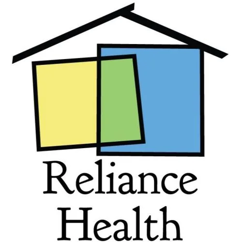 Reliance Health, Inc. logo