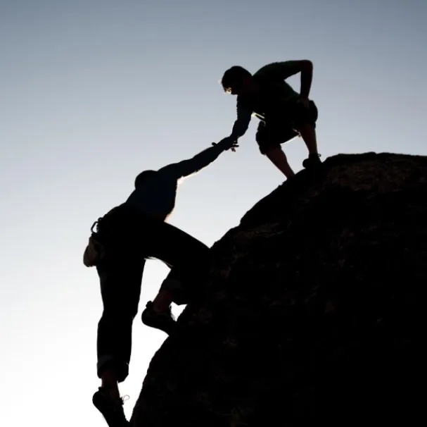 Reliant Services logo