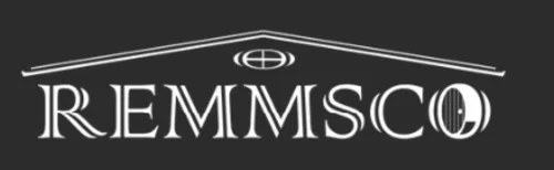 REMMSCO Glenns House logo