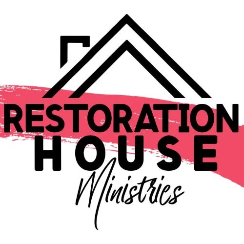 Restoration House Ministries - Newport logo