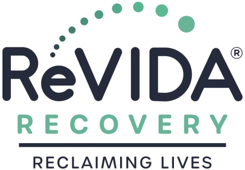 ReVIDA Recovery Center - Morristown logo