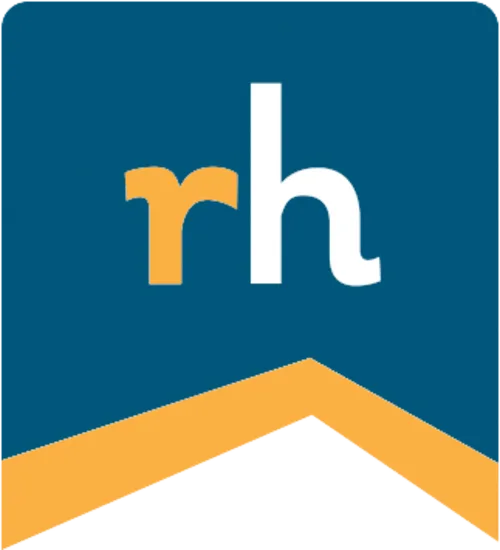 Ridge House logo