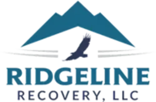 Ridgeline Recovery logo
