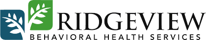 Ridgeview Psych Hospital logo