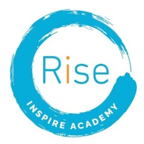Rise Inspire Academy logo