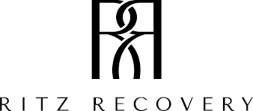 Ritz Recovery logo