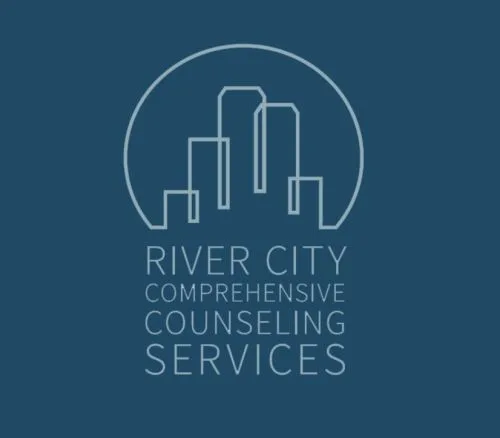River City Integrate Counseling Services logo