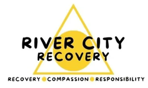 River City Recovery logo