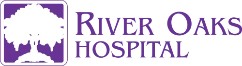 River Oaks Eating Disorder Treatment Center logo