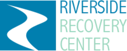 Riverside Recovery Center Spokane logo