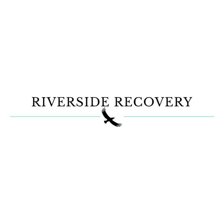 Riverside Recovery logo