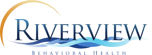 Riverview Behavioral Health logo