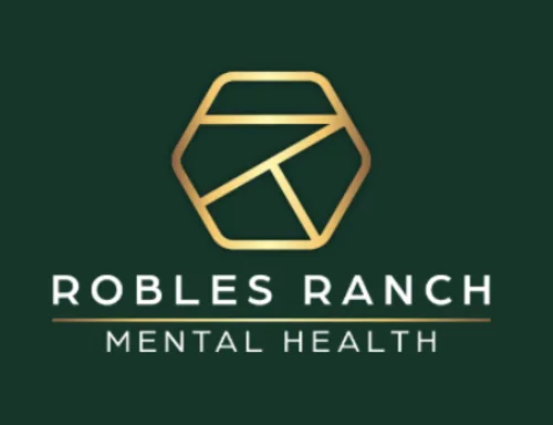 Robles Ranch logo