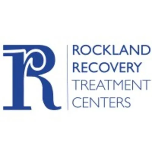 Rockland Recovery logo