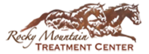 Rocky Mountain Treatment Center logo