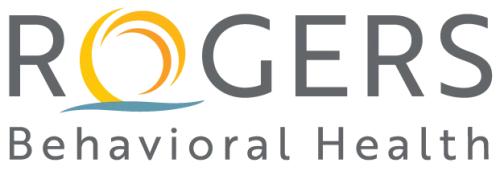 Rogers Behavioral Health - West Allis Outpatient logo