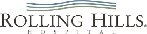 Rolling Hills Hospital logo