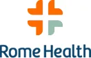 Rome Memorial Hospital Comm Recov Alc/Drug Outpt Clinic logo