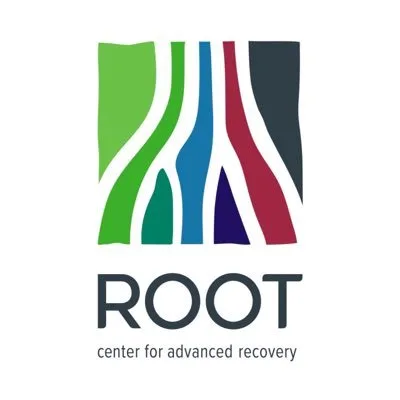 Root Center for Advanced Recovery Henderson/Johnson Clinic MMTP logo