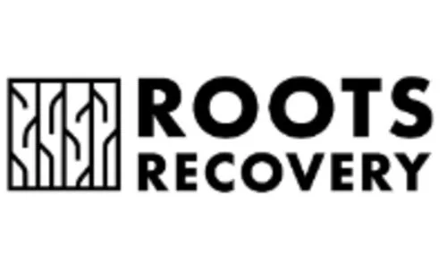 Roots Recovery logo