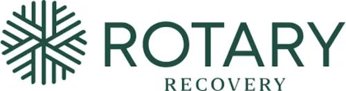 Rotary Recovery logo