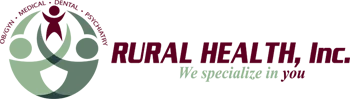 Rural Health logo