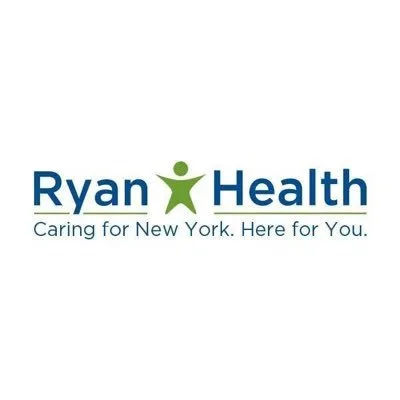 Ryan Health NENA logo