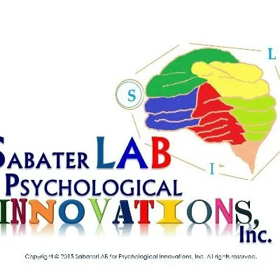 Sabater Laboratory for Psychological Innovations logo