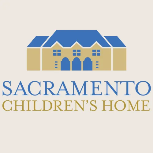 Sacramento Childrens Home Residential logo