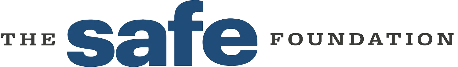 SAFE Foundation logo